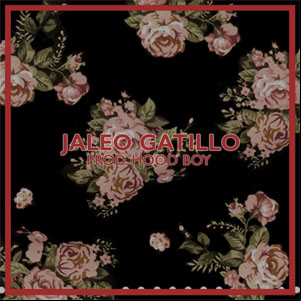 Álbum Jaleo Gatillo de Dellafuente