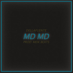 Álbum MD MD de Dellafuente