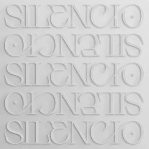 Álbum Silencio de Dellafuente