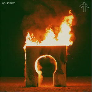 Álbum Tanteo de Dellafuente