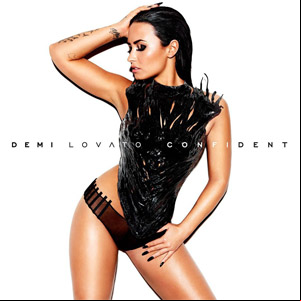 Álbum Confident (Deluxe Edition) de Demi Lovato
