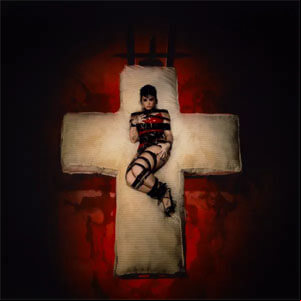 Álbum Holy Fvck de Demi Lovato