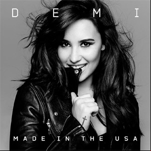 Álbum Made In The Usa de Demi Lovato