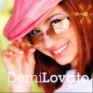Álbum Moves Me de Demi Lovato
