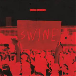 Álbum Swine de Demi Lovato