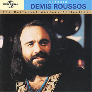 Álbum Classic Demis Roussos de Demis Roussos