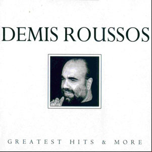 Álbum Greatest Hits & More de Demis Roussos