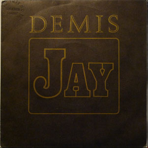 Álbum Jay de Demis Roussos
