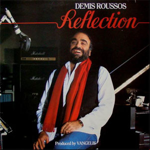 Álbum Reflection de Demis Roussos