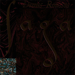 Álbum Saga de Demis Roussos