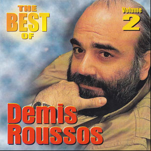 Álbum The Best Of Volume 2 de Demis Roussos