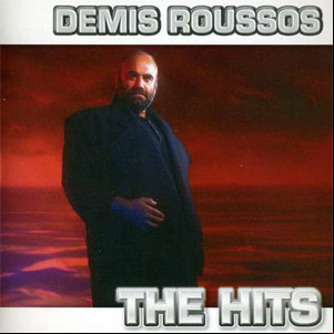 Álbum The Hits de Demis Roussos