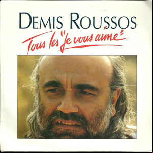 Álbum Tous Les 