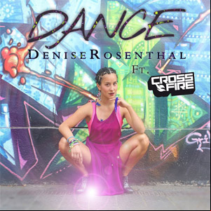 Álbum Dance de Denise Rosenthal
