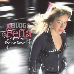 Álbum El Blog De La Feña de Denise Rosenthal