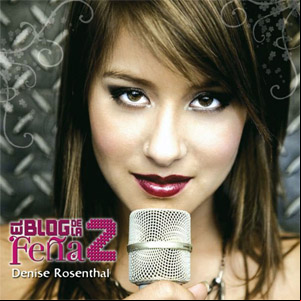 Álbum El Blog De La Feña 2 de Denise Rosenthal