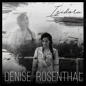 Álbum Isidora de Denise Rosenthal