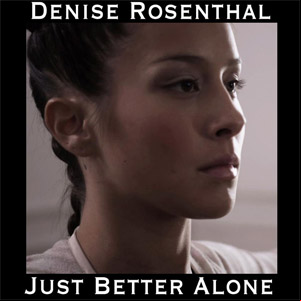 Álbum Just Better Alone  de Denise Rosenthal