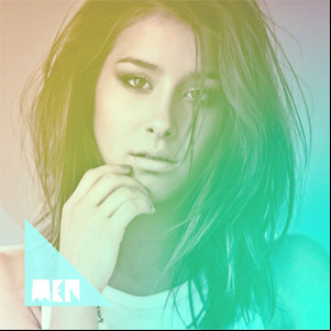 Álbum Men de Denise Rosenthal