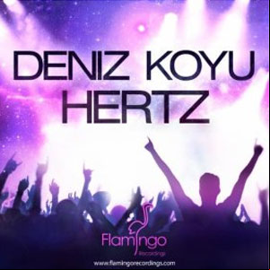 Álbum Hertz de Deniz Koyu