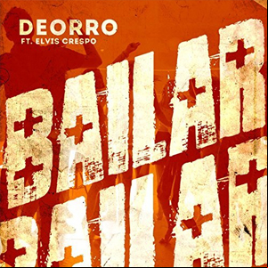 Álbum Bailar de Deorro