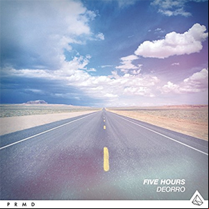 Álbum Five Hours de Deorro