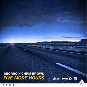 Álbum Five More Hours de Deorro
