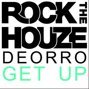 Álbum Get Up de Deorro