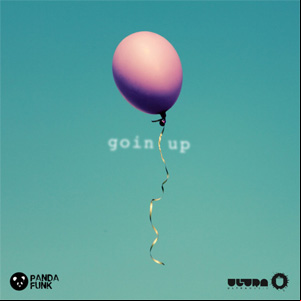 Álbum Goin Up de Deorro