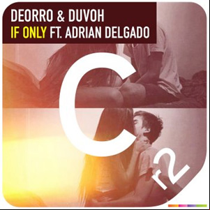 Álbum If Only  de Deorro