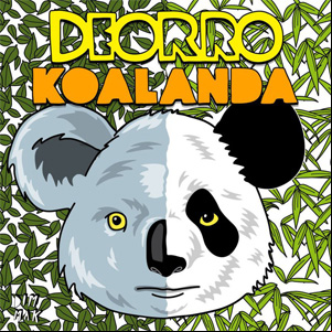 Álbum Koalanda de Deorro