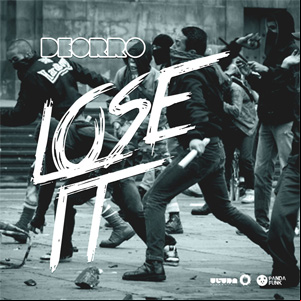Álbum Lose It de Deorro