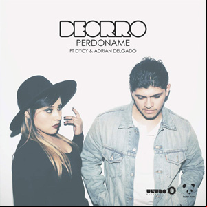 Álbum Perdóname de Deorro