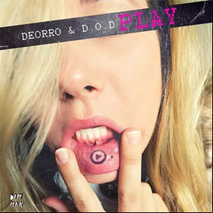 Álbum Play de Deorro