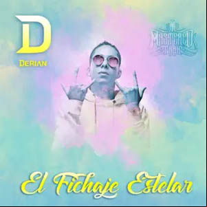 Álbum El Fichaje Estelar de Derian