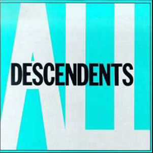 Álbum All  de Descendents 