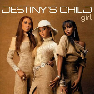 Álbum Girl de Destiny's Child