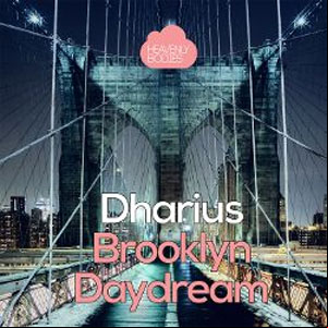 Álbum Brooklyn Daydream de Dharius