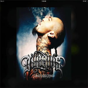 Álbum  Directo Hasta Arriba [Explicit] de Dharius