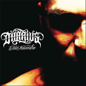 Álbum Estilo Malandro de Dharius