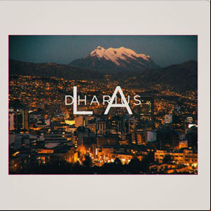Álbum La de Dharius