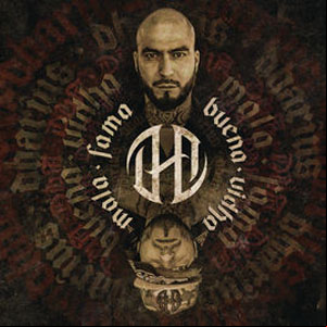 Álbum Mala Fama, Buena Vidha de Dharius