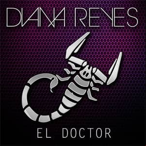 Álbum El Doctor de Diana Reyes