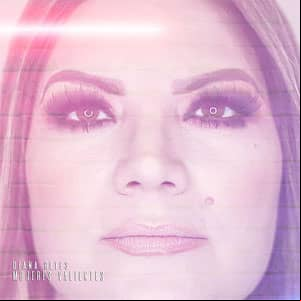 Álbum Mujeres Valientes de Diana Reyes