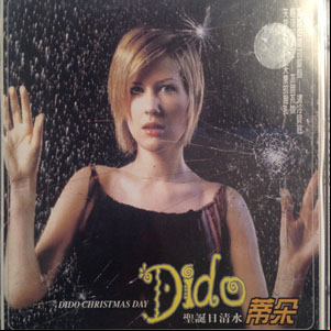 Álbum Christmas Day de Dido