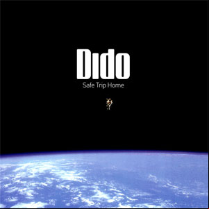 Álbum Dafe Trip Home de Dido