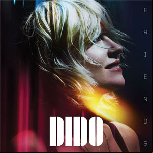 Álbum Friends de Dido