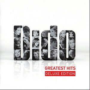 Álbum Greatest Hits de Dido