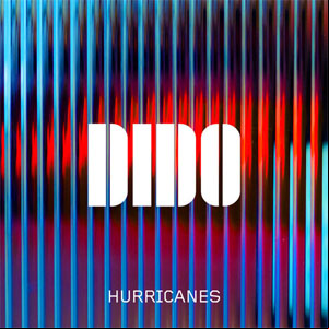 Álbum Hurricanes de Dido