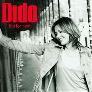 Álbum Life For Rent de Dido